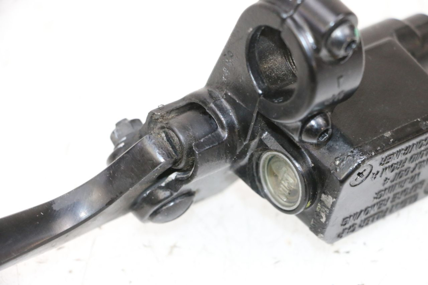 photo de VOORREM HOOFDREMSILINDER PIAGGIO MP3 HPE 300 (2019 - 2026) - Technische close-up