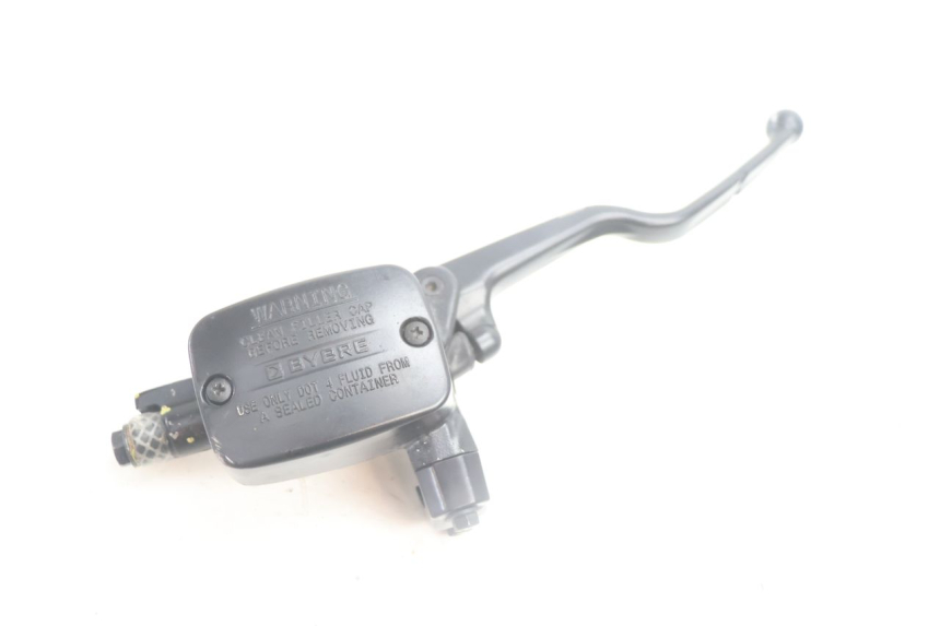 photo de VOORSTE HOOFDREMMER PIAGGIO MP3 HPE 530 (2022 - 2026) - Hoofdaanzicht