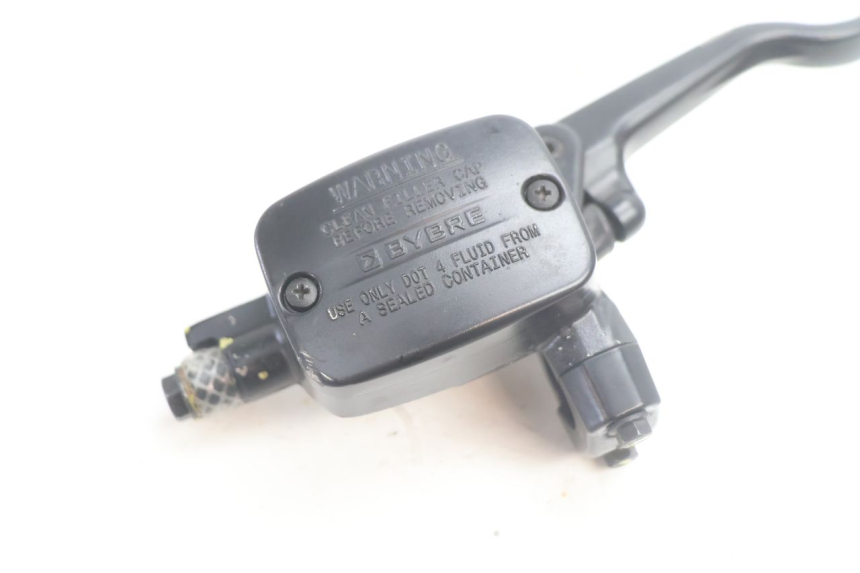 photo de VOORSTE HOOFDREMMER PIAGGIO MP3 HPE 530 (2022 - 2026) - Detail van het onderdeel