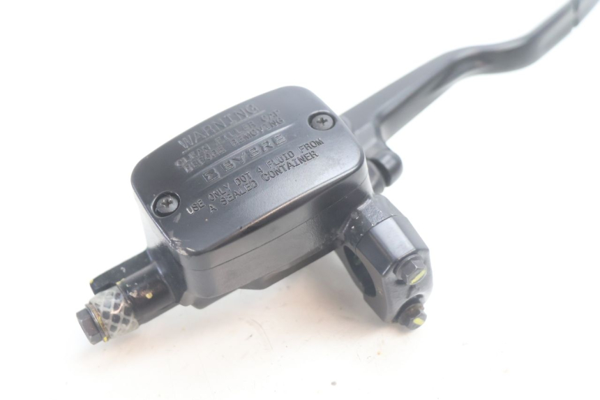 photo de VOORSTE HOOFDREMMER PIAGGIO MP3 HPE 530 (2022 - 2026) - Zoom op gebruiksstaat