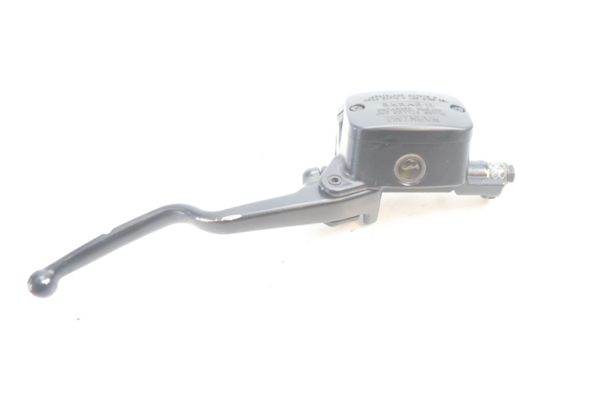 photo de VOORSTE HOOFDREMMER PIAGGIO MP3 HPE 530 (2022 - 2026) - Technische close-up