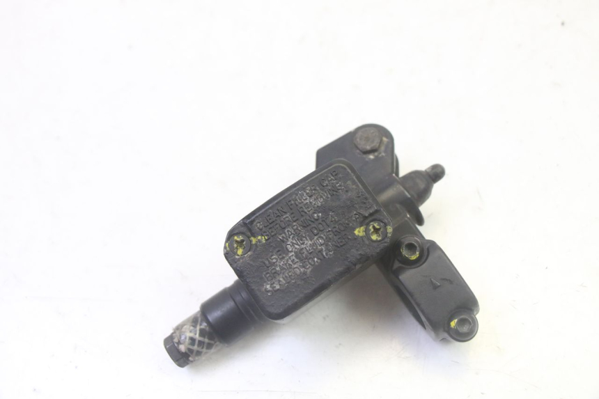 photo de VOORREM HOOFDREMSILINDER PIAGGIO MP3 LT 300 (2010 - 2016) - Hoofdaanzicht