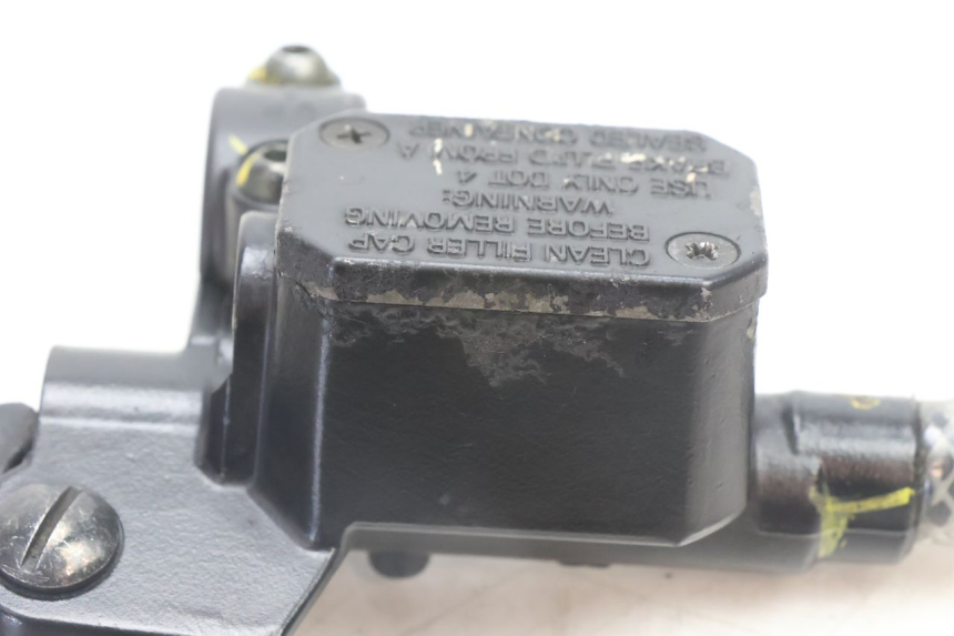 photo de VOORREM HOOFDREMSILINDER PIAGGIO MP3 500 (2016 - 2018) - Staat van het oppervlak