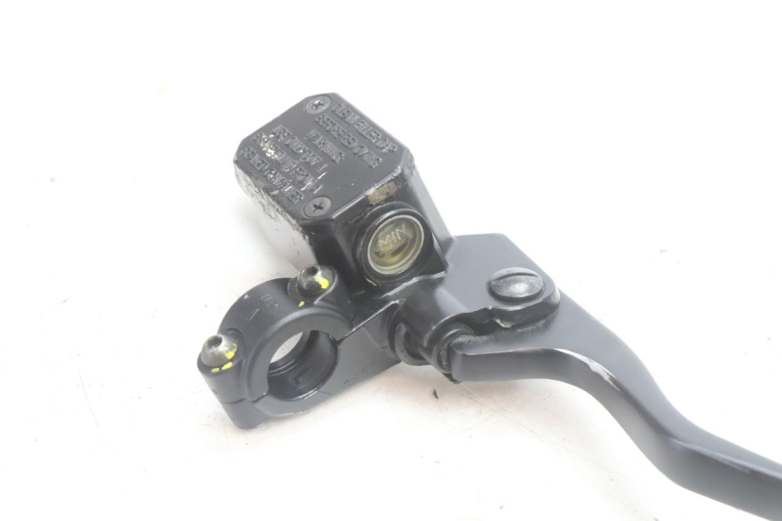 photo de VOORREM HOOFDREMSILINDER PIAGGIO MP3 500 (2016 - 2018) - Gecontroleerd onderdeel
