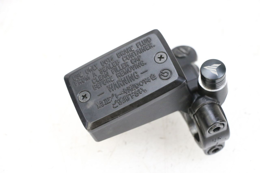 photo de VOORREMHOOFDREMSILINDER YAMAHA MT-07 MT07 ABS 700 (2018 - 2020) - Technische close-up