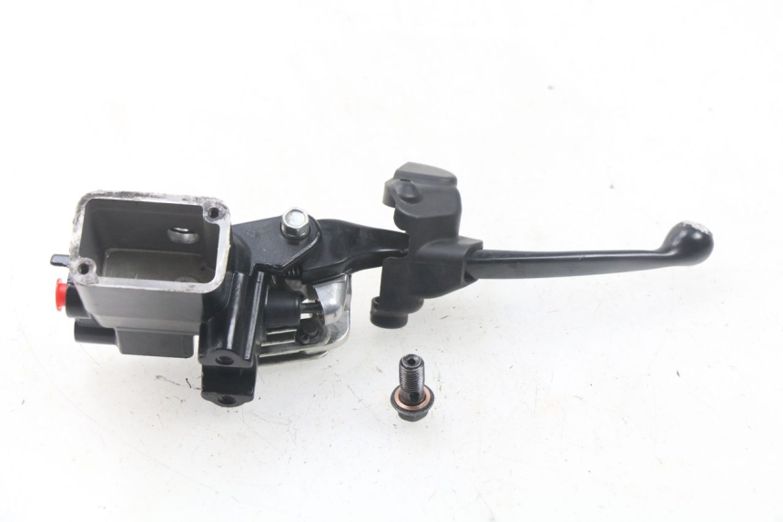 photo de VOORREM HOOFDREMSILINDER MBK MW TRYPTIK 125 (2017 - 2022) - Technische close-up