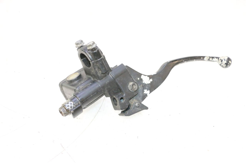 photo de VOORSTE HOOFDREMMER KYMCO MXU R 250 (2004 - 2010) - Technische close-up