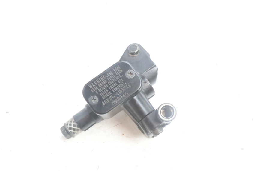 photo de VOORSTE HOOFDREMMEESTER YAMAHA N-MAX NMAX 125 (2021 - 2024) - Hoofdaanzicht