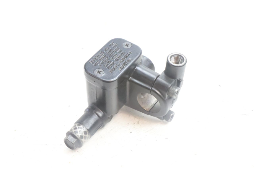 photo de VOORSTE HOOFDREMMEESTER YAMAHA N-MAX NMAX 125 (2021 - 2024) - Detail van het onderdeel