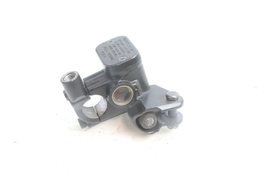 photo de VOORSTE HOOFDREMMEESTER YAMAHA N-MAX NMAX 125 (2021 - 2024) - Andere kijkhoek