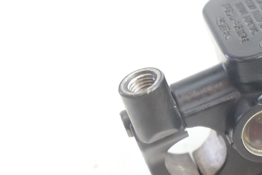 photo de VOORSTE HOOFDREMMEESTER YAMAHA N-MAX NMAX 125 (2021 - 2024) - Technische close-up