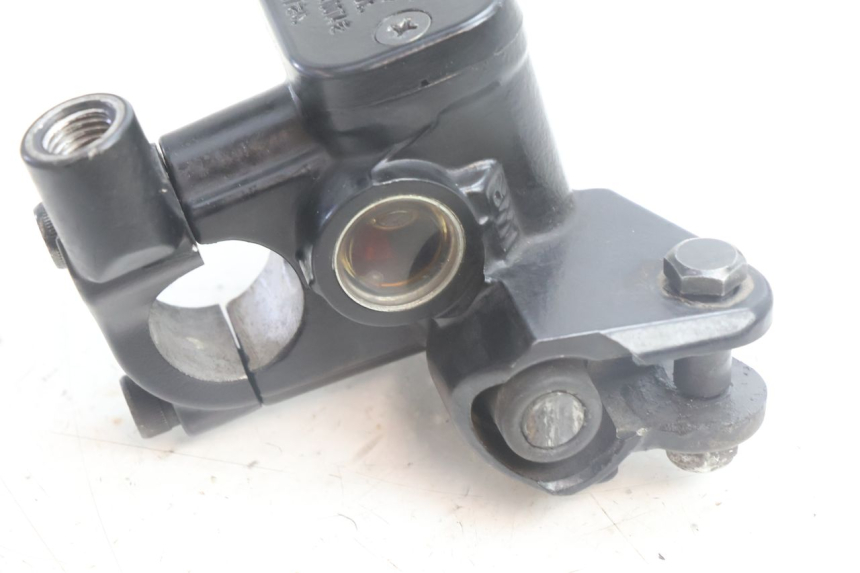 photo de VOORSTE HOOFDREMMEESTER YAMAHA N-MAX NMAX 125 (2021 - 2024) - Overzicht