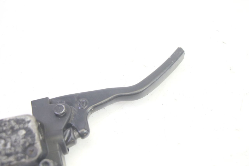 photo de VOORREM HOOFDREMSILINDER YAMAHA NEOS NEO'S 4T 50 (2008 - 2016) - Andere kijkhoek