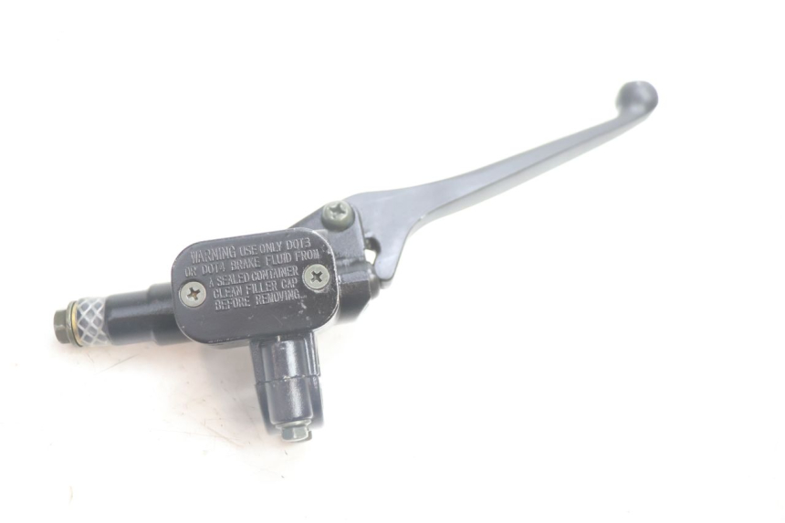 photo de VOORSTE HOOFDREMMEESTER IMF INDUSTRIE NEW PACH 2T 50 (2014 - 2020) - Hoofdaanzicht