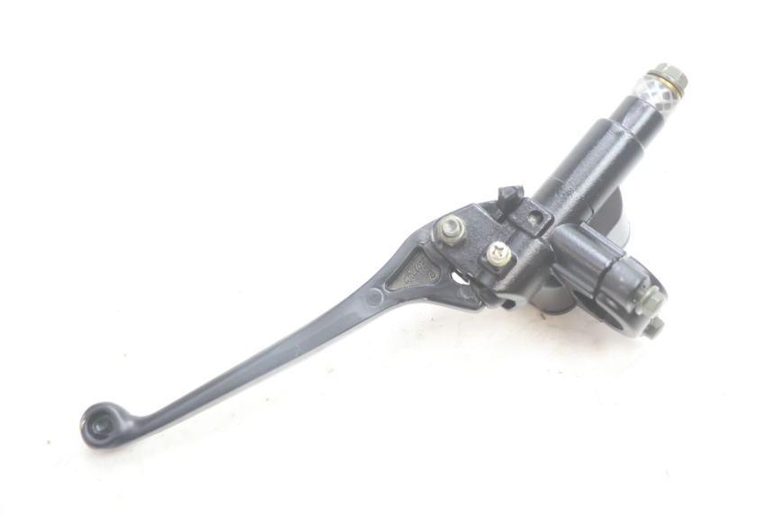 photo de VOORSTE HOOFDREMMEESTER IMF INDUSTRIE NEW PACH 2T 50 (2014 - 2020) - Bevestigingspunten
