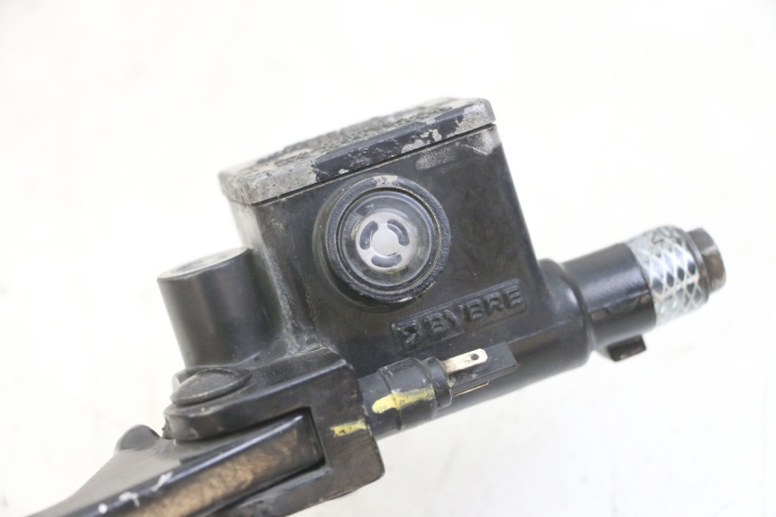 photo de VOORREM HOOFDREMSILINDER PIAGGIO NEW TYPHOON 50 (2018 - 2021) - Detail van het onderdeel