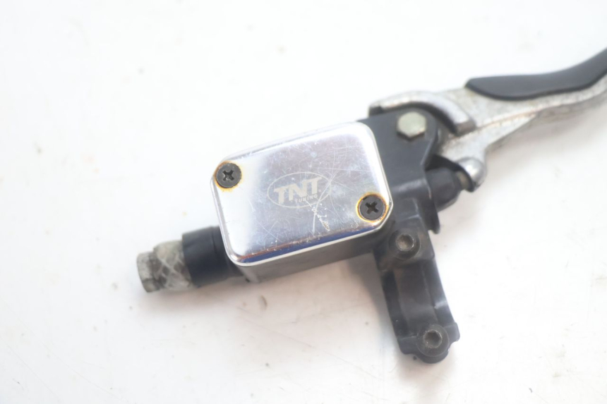 photo de VOORSTE HOOFDREMMEESTER MBK NITRO 50 (2004 - 2008) - Detail van het onderdeel