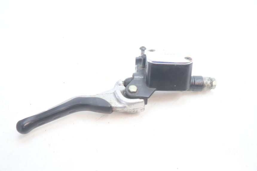 photo de VOORSTE HOOFDREMMEESTER MBK NITRO 50 (2004 - 2008) - Andere kijkhoek