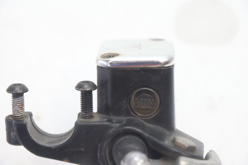 photo de VOORSTE HOOFDREMMEESTER MBK NITRO 50 (2004 - 2008) - Technische close-up