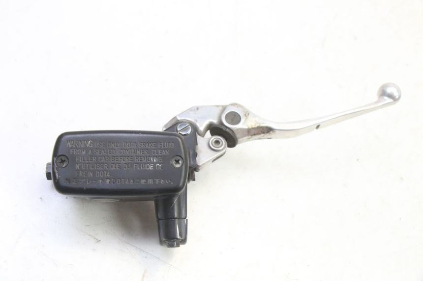 photo de VOORREM HOOFDREMSILINDER HONDA NTV DEAUVILLE ABS 700 (2007 - 2016) - Hoofdaanzicht