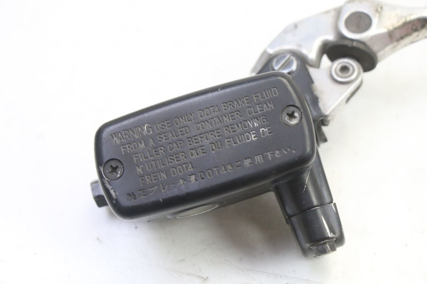 photo de VOORREM HOOFDREMSILINDER HONDA NTV DEAUVILLE ABS 700 (2007 - 2016) - Detail van het onderdeel