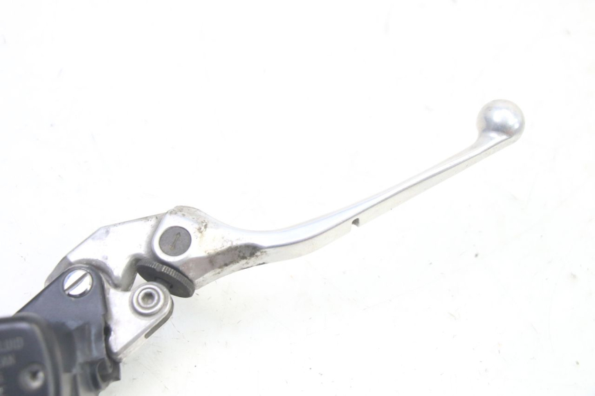 photo de VOORREM HOOFDREMSILINDER HONDA NTV DEAUVILLE ABS 700 (2007 - 2016) - Andere kijkhoek