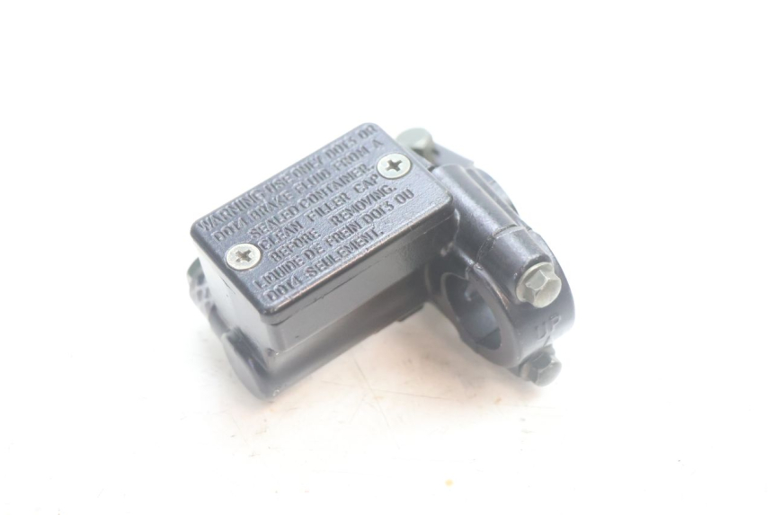 photo de VOORSTE HOOFDREMMER JM MOTORS OLDIES 4T 50 (2020 - 2026) - Detail van het onderdeel