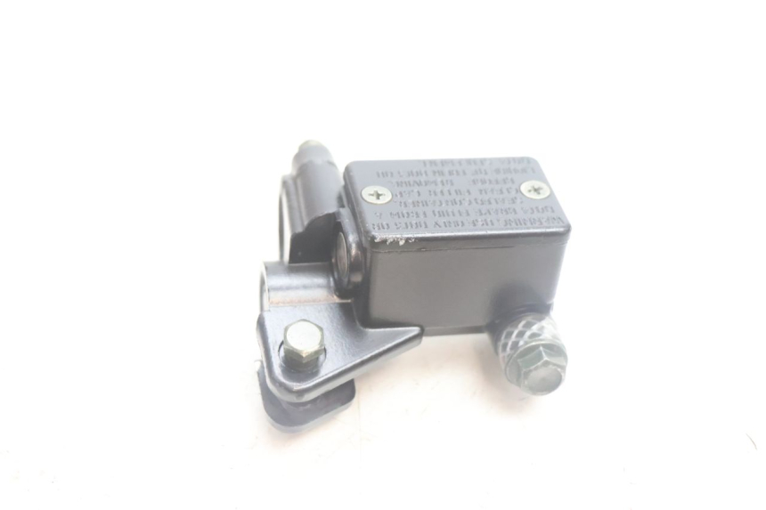 photo de VOORSTE HOOFDREMMER JM MOTORS OLDIES 4T 50 (2020 - 2026) - Zoom op gebruiksstaat