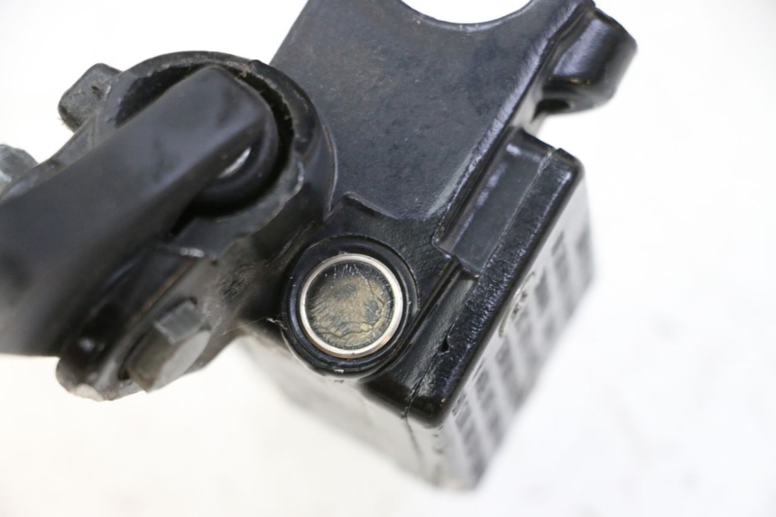 photo de VOORREMHOOFDREMSILINDER JM MOTORS OLDIES GT 4T 50 (2018 - 2025) - Andere kijkhoek