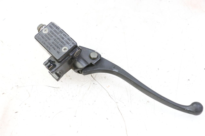 photo de VOORREMHOOFDREMSILINDER JM MOTORS OLDIES GT 4T 50 (2018 - 2025) - Technische close-up