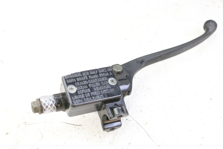 photo de VOORREMHOOFDREMSILINDER JM MOTORS OLDIES GT 4T 50 (2018 - 2025) - Overzicht