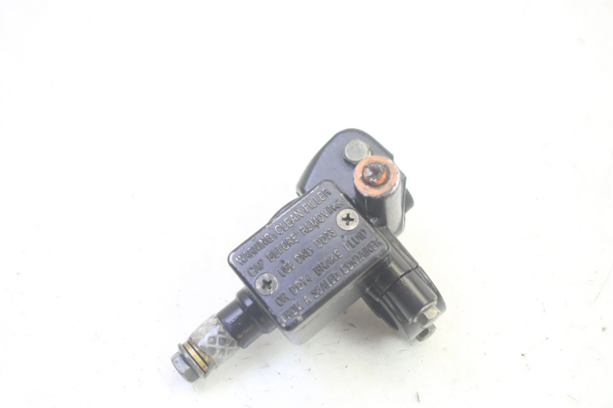 photo de VOORREMHOOFDREMSILINDER JM MOTORS OLDIES GT 4T 50 (2018 - 2025) - Hoofdaanzicht