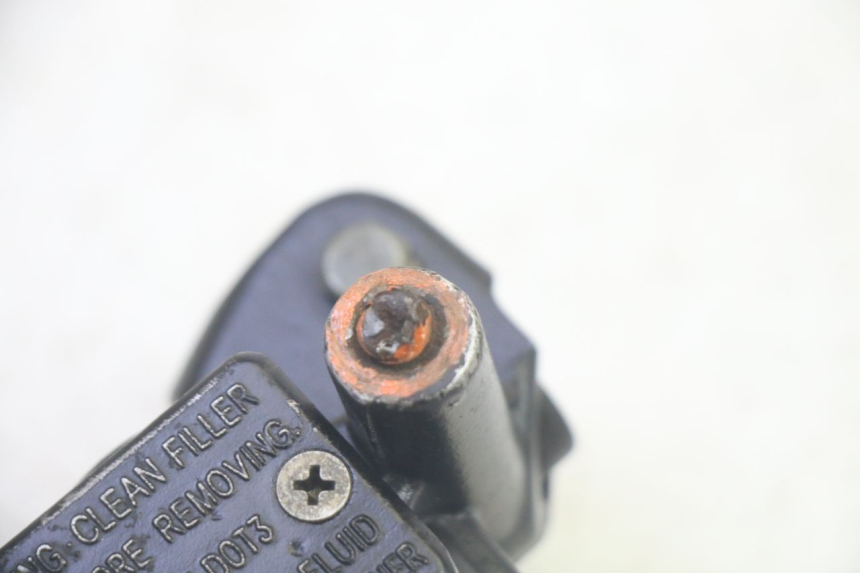 photo de VOORREMHOOFDREMSILINDER JM MOTORS OLDIES GT 4T 50 (2018 - 2025) - Detail van het onderdeel