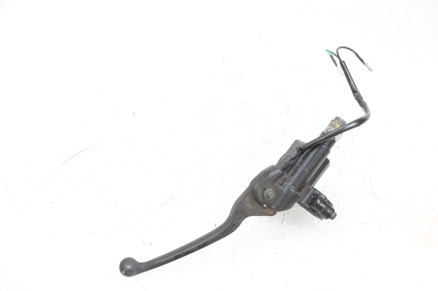 photo de VOORREMHOOFDREMSILINDER JM MOTORS OLDIES GT 4T 50 (2018 - 2025) - Zoom op gebruiksstaat