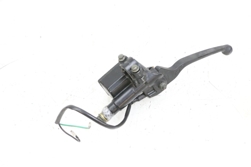 photo de VOORREMHOOFDREMSILINDER JM MOTORS OLDIES GT 4T 50 (2018 - 2025) - Technische close-up