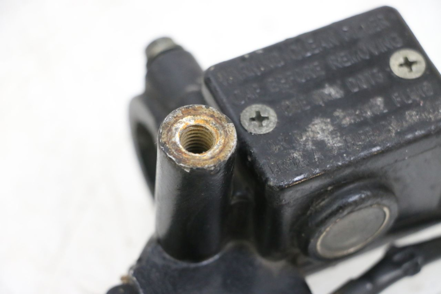 photo de VOORREMHOOFDREMSILINDER JM MOTORS OLDIES GT 4T 50 (2018 - 2025) - Staat van het oppervlak