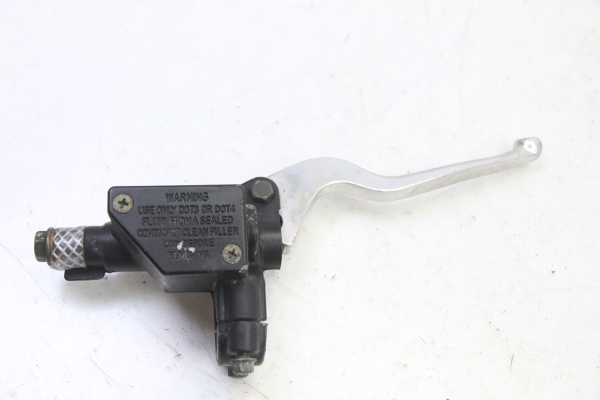 photo de VOORREM HOOFDREMSILINDER SYM ORBIT 2 4T 50 (2008 - 2017) - Hoofdaanzicht