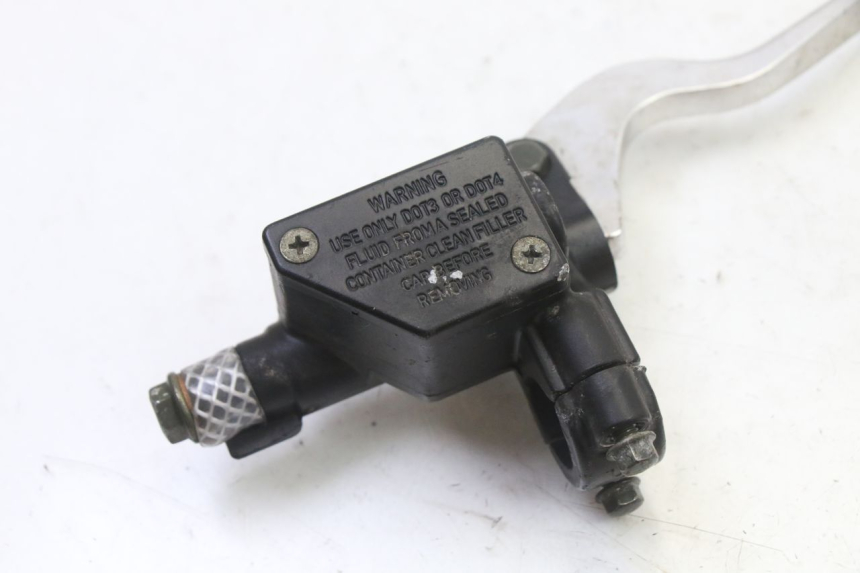 photo de VOORREM HOOFDREMSILINDER SYM ORBIT 2 4T 50 (2008 - 2017) - Detail van het onderdeel