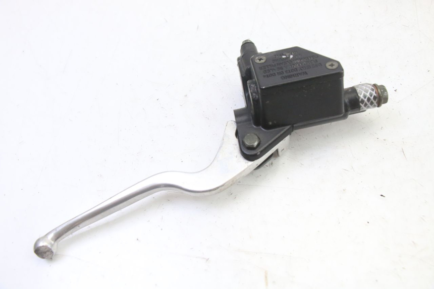 photo de VOORREM HOOFDREMSILINDER SYM ORBIT 2 4T 50 (2008 - 2017) - Andere kijkhoek