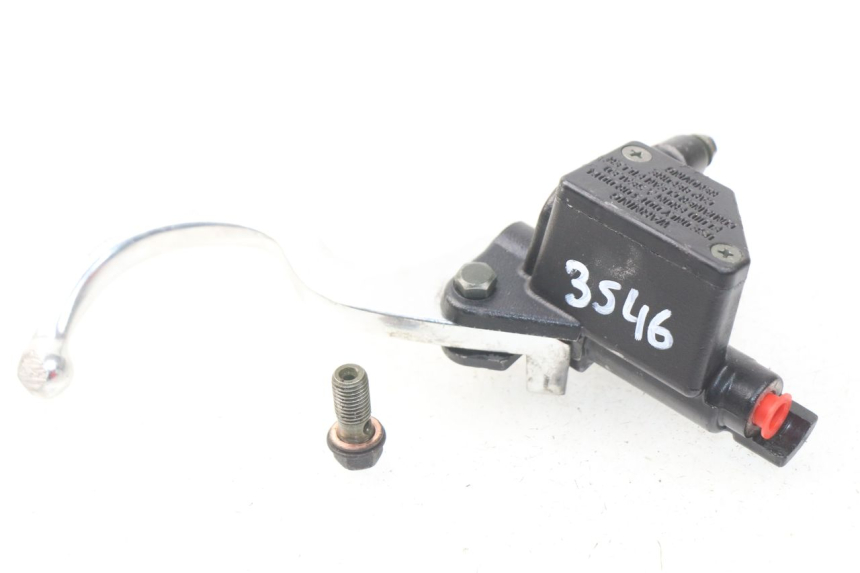 photo de VOORREMHOOFDREMSILINDER SYM ORBIT III 3 4T 50 (2018 - 2021) - Hoofdaanzicht