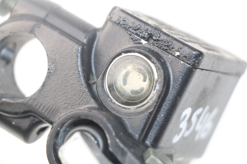 photo de VOORREMHOOFDREMSILINDER SYM ORBIT III 3 4T 50 (2018 - 2021) - Detail van het onderdeel