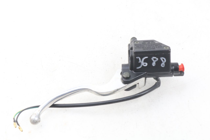 photo de VOORREMHOOFDREMSILINDER SYM ORBIT III 3 4T 50 (2018 - 2021) - Hoofdaanzicht