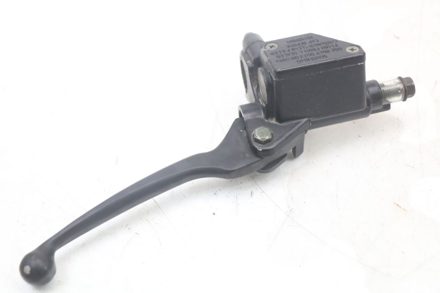 photo de VOORREMHOOFDREMSILINDER SYM ORBIT III 3 4T 50 (2018 - 2021) - Andere kijkhoek