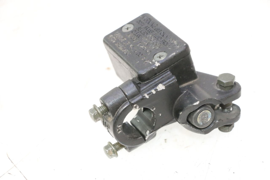 photo de VOORREM HOOFDREMMEER IMF INDUSTRIE PACH 2T 50 (2009 - 2013) - Technische close-up