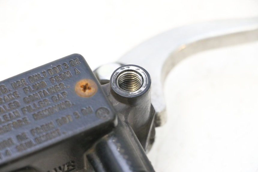 photo de VOORREM HOOFDREMSILINDER HONDA PCX (JF57/JF64) 125 (2014 - 2018) - Overzicht