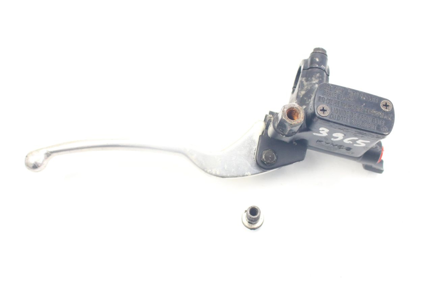 photo de VOORREM HOOFDREMSILINDER KYMCO PEOPLE 250 (2004 - 2008) - Zoom op gebruiksstaat