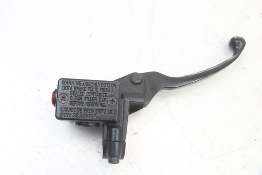 photo de VOORREMHOOFDREMSILINDER PEUGEOT KISBEE 4T 50 (2018 - 2022) - Hoofdaanzicht