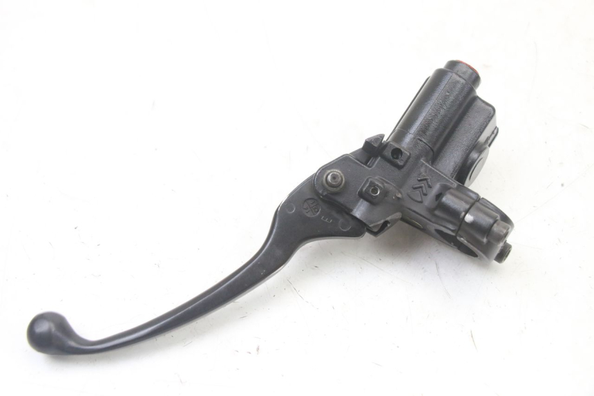 photo de VOORREMHOOFDREMSILINDER PEUGEOT KISBEE 4T 50 (2018 - 2022) - Overzicht