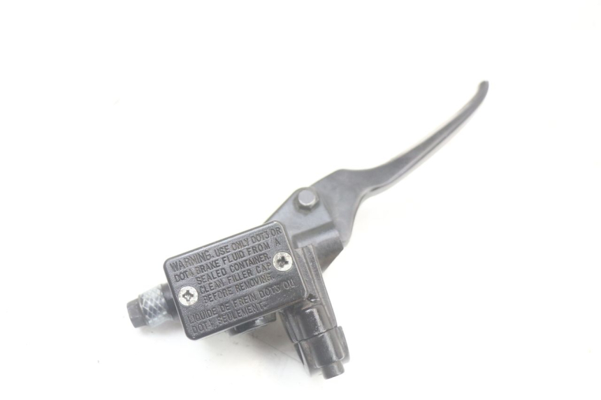 photo de VOORREM HOOFDREMSILINDER PEUGEOT STREETZONE 4T 50 (2018 - 2023) - Hoofdaanzicht