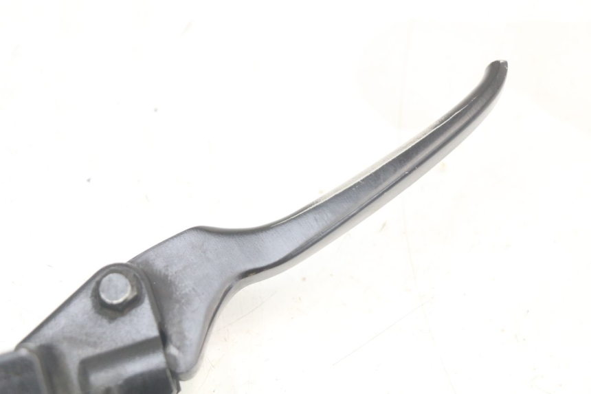 photo de VOORREM HOOFDREMSILINDER PEUGEOT STREETZONE 4T 50 (2018 - 2023) - Zoom op gebruiksstaat